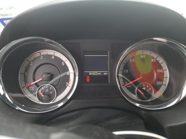 Photo 9 from auction – 2019 DODGE GRAND CARA with VIN 2C4RDGEG4KR529342