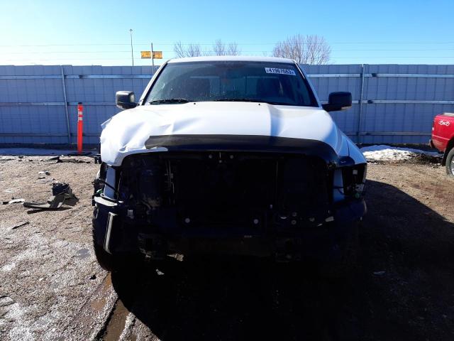 Photo 5 from auction – 2011 DODGE RAM 1500 with VIN 1D7RV1CT9BS658501