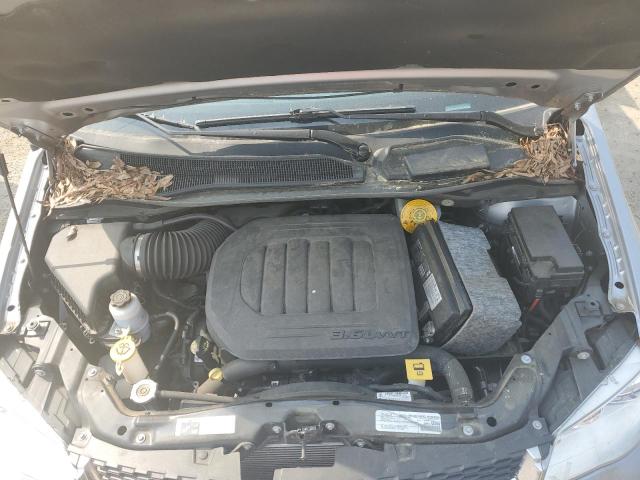 Photo 12 from auction – 2019 DODGE GRAND CARA with VIN 2C4RDGBG2KR599474