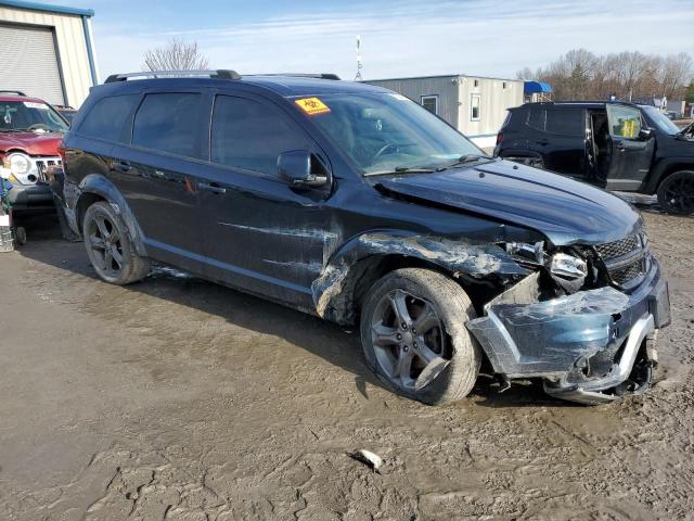Photo 4 from auction – 2015 DODGE JOURNEY CR with VIN 3C4PDDGG7FT544374