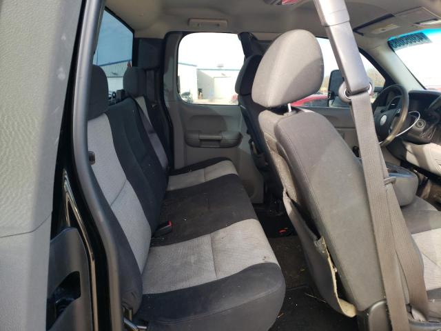 Photo 10 from auction – 2007 CHEVROLET SILVERADO with VIN 2GCEC19C771569748