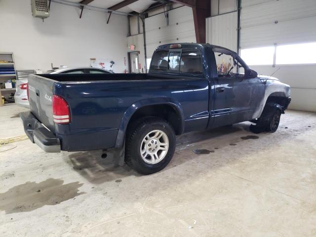Photo 3 from auction – 2001 DODGE DAKOTA with VIN 1B7GG26X41S346519