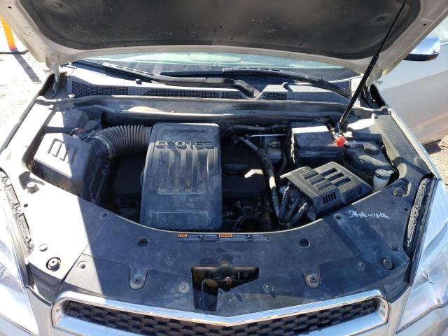 Photo 11 from auction – 2012 CHEVROLET EQUINOX LS with VIN 2GNFLCEK3C6330733