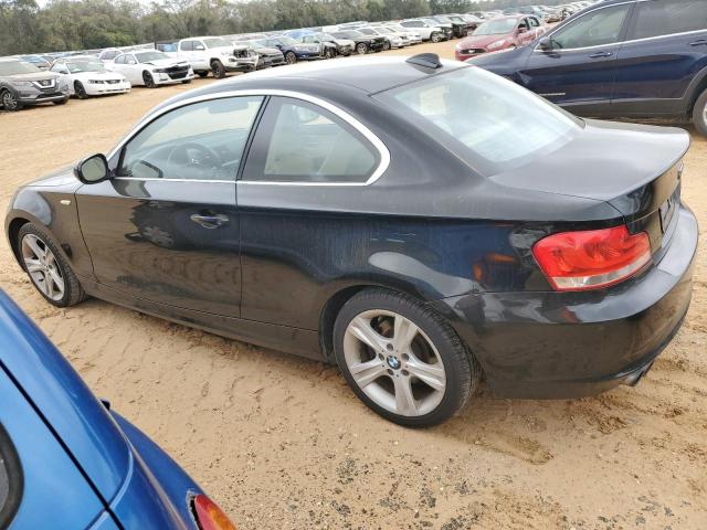 Photo 2 from auction – 2013 BMW 128 I with VIN WBAUP7C52DVP25473