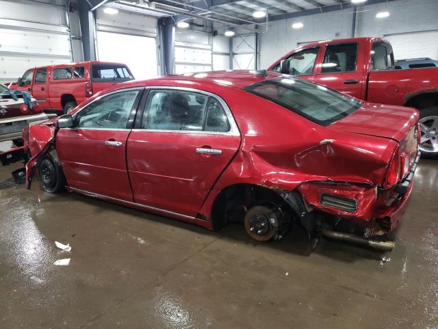 Photo 2 from auction – 2012 CHEVROLET MALIBU 2LT with VIN 1G1ZD5EU0CF363073