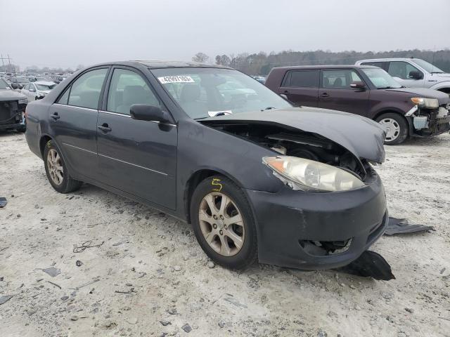 Photo 4 from auction – 2005 TOYOTA CAMRY LE with VIN 4T1BF32K05U102563