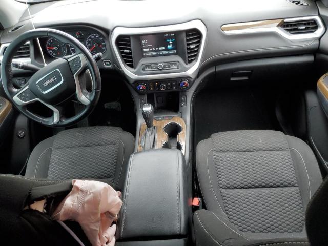 Photo 8 from auction – 2019 GMC ACADIA SLE with VIN 1GKKNLLA2KZ271709