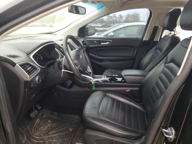 Photo 7 from auction – 2017 FORD EDGE SEL with VIN 2FMPK3J90HBB30681