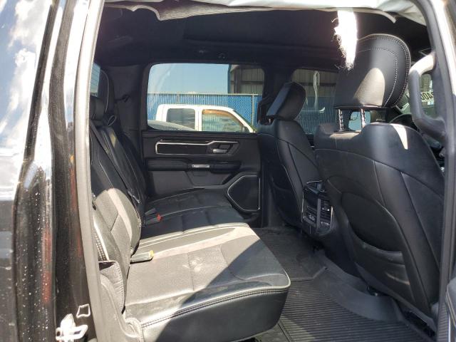 Photo 10 from auction – 2022 RAM 1500 LARAM with VIN 1C6SRFJT7NN434136