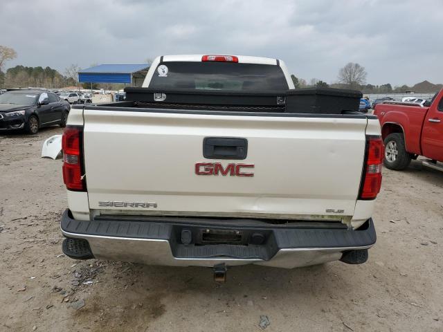 Photo 6 from auction – 2014 GMC SIERRA K15 with VIN 3GTU2UEC2EG222838