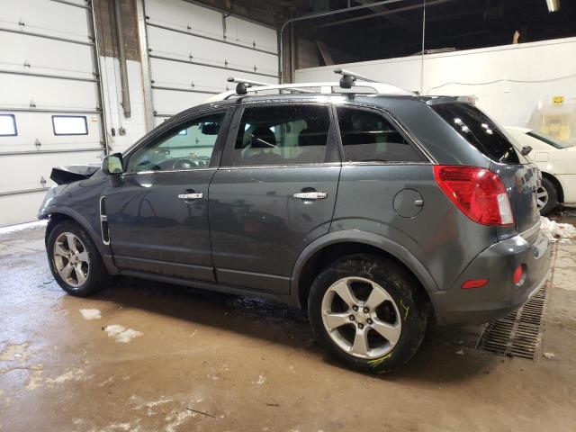 Photo 2 from auction – 2013 CHEVROLET CAPTIVA LT with VIN 3GNAL4EK6DS579868