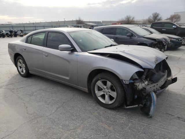 Photo 4 from auction – 2014 DODGE CHARGER SX with VIN 2C3CDXHG5EH370718