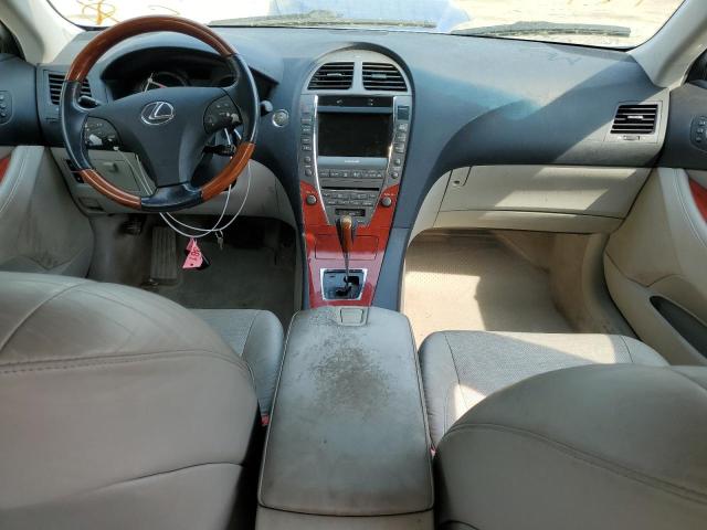 Photo 8 from auction – 2007 LEXUS ES 350 with VIN JTHBJ46G972089145