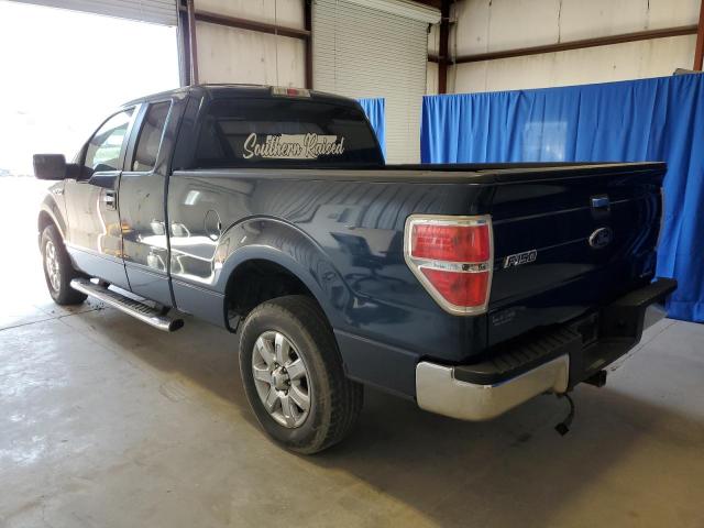 Photo 2 from auction – 2013 FORD F150 SUPER with VIN 1FTEX1CMXDFD30866