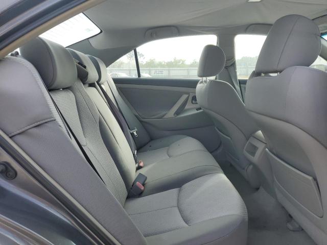 Photo 10 from auction – 2007 TOYOTA CAMRY CE with VIN 4T1BE46K47U643573