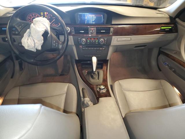 Zdjęcie 8 z aukcji – 2011 BMW 328 XI z VIN WBAPK7C56BF195687
