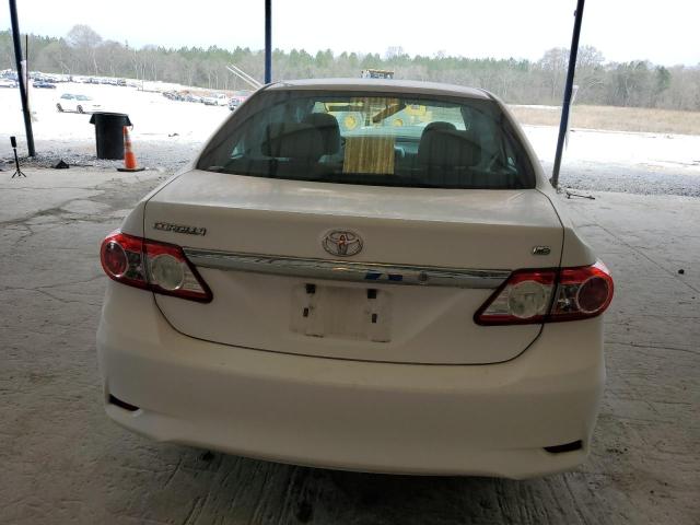 Photo 6 from auction – 2013 TOYOTA COROLLA BA with VIN 2T1BU4EE1DC998745