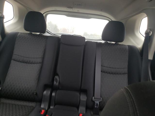 Photo 10 from auction – 2017 NISSAN ROGUE S with VIN JN8AT2MV8HW252590