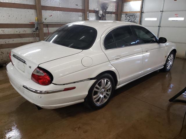 Photo 3 from auction – 2003 JAGUAR S-TYPE with VIN SAJEA01UX3HM74002