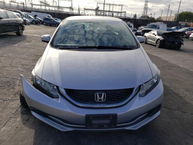 Photo 5 from auction – 2015 HONDA CIVIC LX with VIN 19XFB2F58FE269995