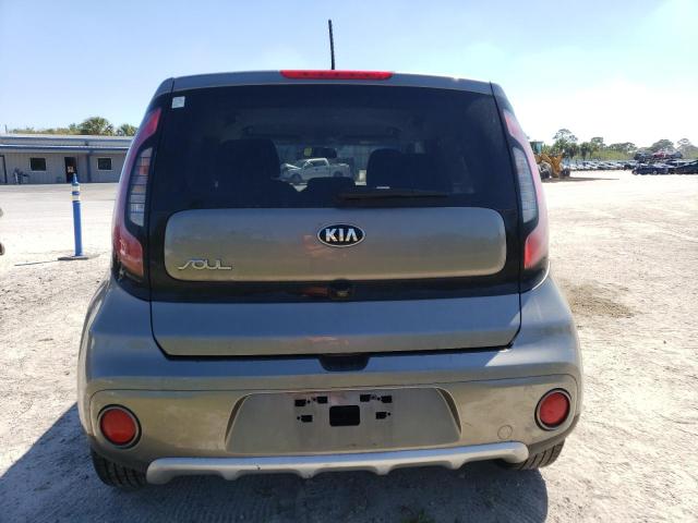Photo 6 from auction – 2018 KIA SOUL + with VIN KNDJP3A51J7608386