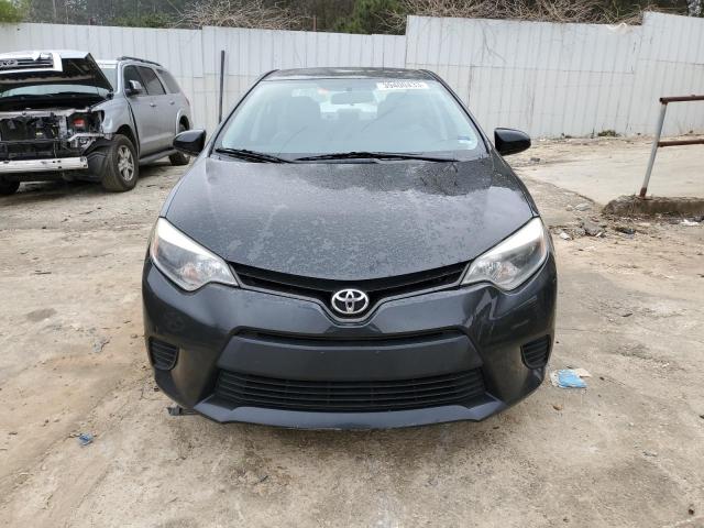 Фото 5 с аукциона – 2014 TOYOTA COROLLA L с VIN 5YFBURHE6EP134591