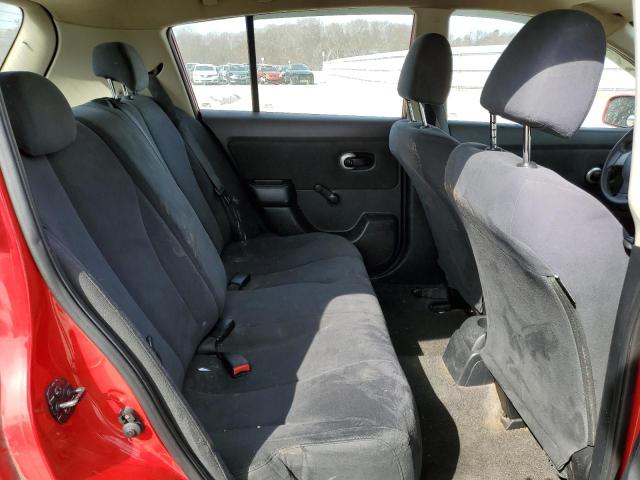 Photo 10 from auction – 2009 NISSAN VERSA S with VIN 3N1BC13E19L466973