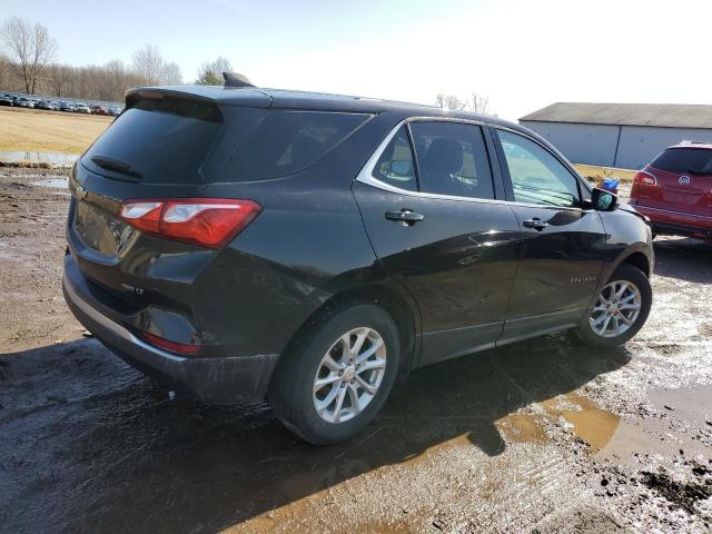 Photo 3 from auction – 2018 CHEVROLET EQUINOX LT with VIN 2GNAXSEV3J6320073