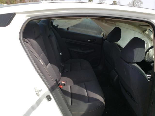 Photo 10 from auction – 2019 NISSAN ALTIMA S with VIN 1N4BL4BV9KC226674