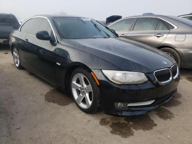 Photo 4 from auction – 2013 BMW 328 I SULE with VIN WBADW7C53DE731947