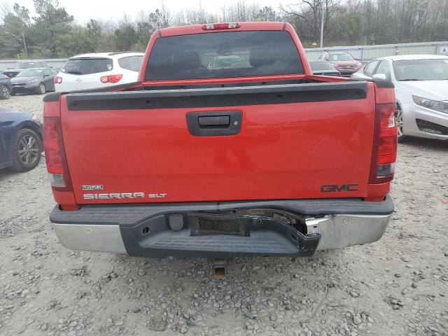 Photo 6 from auction – 2009 GMC SIERRA K15 with VIN 3GTEK33369G149545