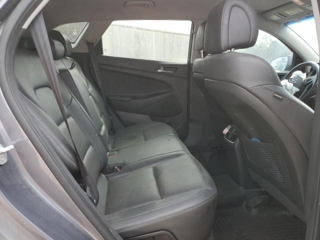 Photo 11 from auction – 2016 HYUNDAI TUCSON LIM with VIN KM8J33A26GU215684