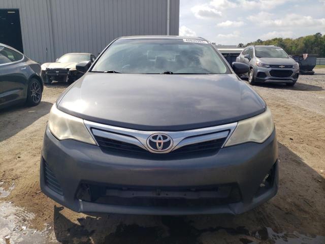 Photo 5 from auction – 2012 TOYOTA CAMRY BASE with VIN 4T1BF1FK4CU631249