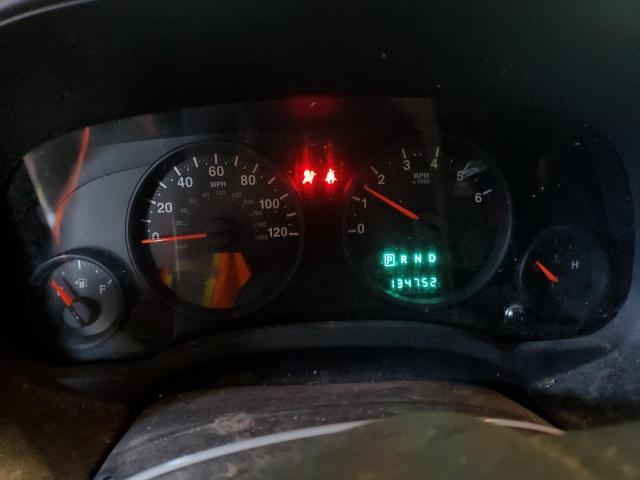 Photo 9 from auction – 2013 JEEP PATRIOT LA with VIN 1C4NJRFBXDD210698