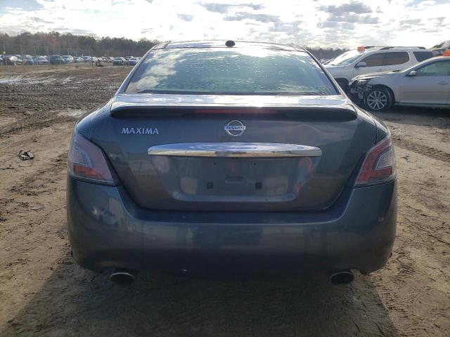 Photo 6 from auction – 2012 NISSAN MAXIMA S with VIN 1N4AA5APXCC859163