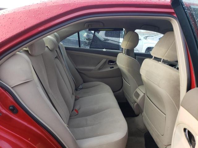 Photo 10 from auction – 2007 TOYOTA CAMRY CE with VIN 4T4BE46K37R005224