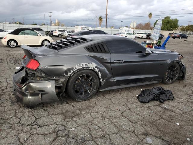 Photo 3 from auction – 2016 FORD MUSTANG GT with VIN 1FA6P8CF4G5230812