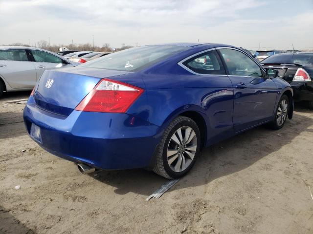 Photo 3 from auction – 2010 HONDA ACCORD EX with VIN 1HGCS1B76AA007832