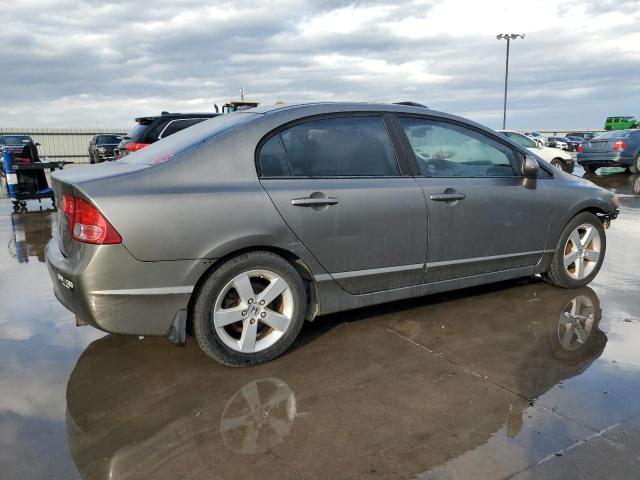 Photo 3 from auction – 2008 HONDA CIVIC with VIN 1HGFA16948L078246