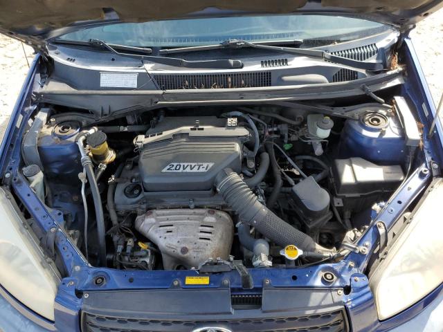 Photo 12 from auction – 2001 TOYOTA RAV4 with VIN JTEHH20V810063749