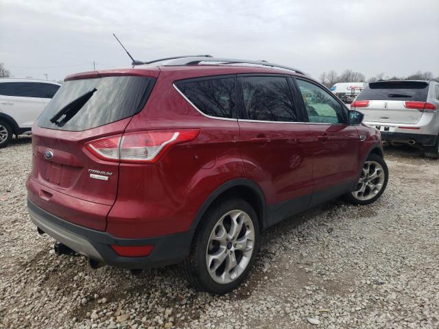 Photo 3 from auction – 2013 FORD ESCAPE TIT with VIN 1FMCU0J92DUC54768