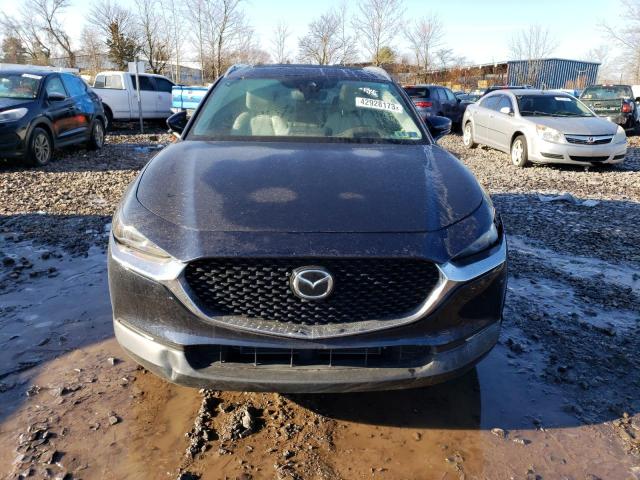 Photo 5 from auction – 2021 MAZDA CX-30 PREM with VIN 3MVDMBDL9MM262431