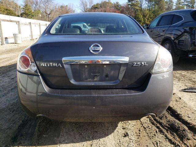 Photo 6 from auction – 2010 NISSAN ALTIMA BAS with VIN 1N4AL2AP8AN477496
