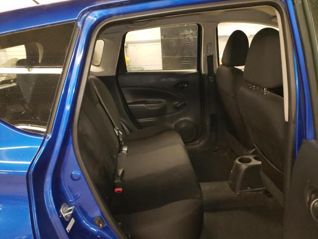 Photo 10 from auction – 2015 NISSAN VERSA NOTE with VIN 3N1CE2CP7FL400722