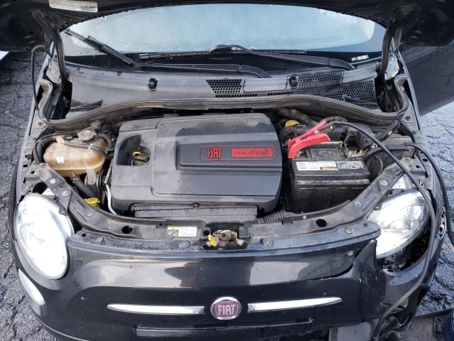 Photo 11 from auction – 2013 FIAT 500 POP with VIN 3C3CFFAR9DT515071