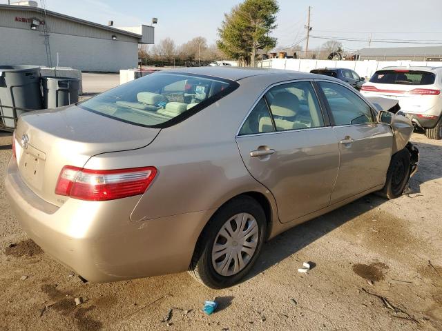 Photo 3 from auction – 2009 TOYOTA CAMRY with VIN 4T1BE46K29U279091