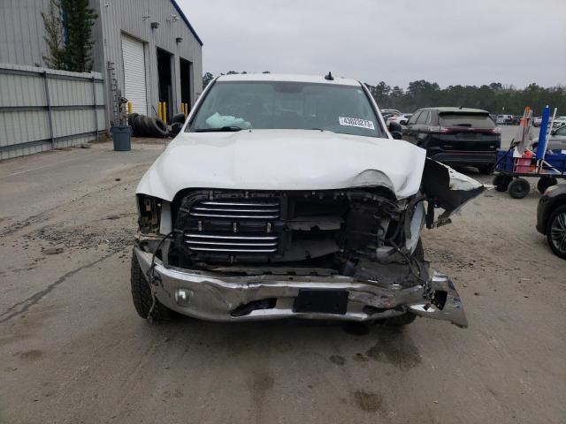 Photo 5 from auction – 2015 RAM 1500 SLT with VIN 3C6RR7LT1FG666145