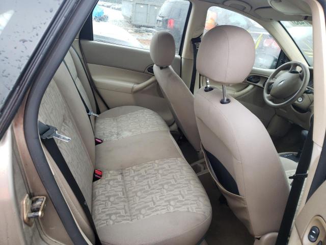 Photo 10 from auction – 2005 FORD FOCUS ZX4 with VIN 1FAFP34N75W216824