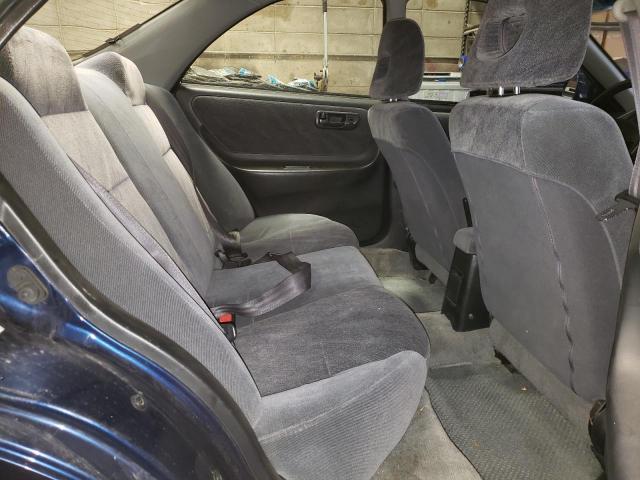 Photo 10 from auction – 1997 ACURA INTEGRA LS with VIN JH4DB7657VS006363