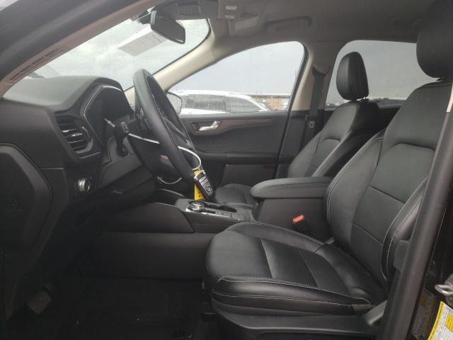 Photo 7 from auction – 2020 FORD ESCAPE TIT with VIN 1FMCU9J92LUB08132
